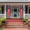 4th of July Decorations,60 Inch American Windsock Heavy Duty,Patriotic Fourth of July Outdoor Decor